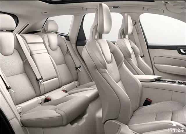 沃尔沃XC60 沃尔沃XC60